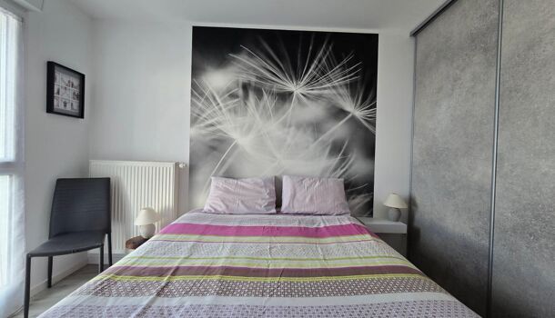 Appartement 3 pièces  à vendre Nieul-sur-Mer 17137