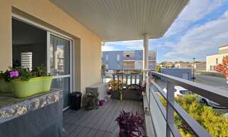 Appartement 3 Pièces 63 m² à vendre à Nieul-sur-Mer (17137)