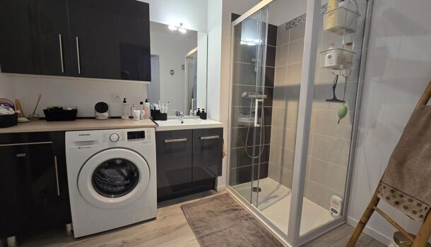 Appartement 3 pièces  à vendre Nieul-sur-Mer 17137