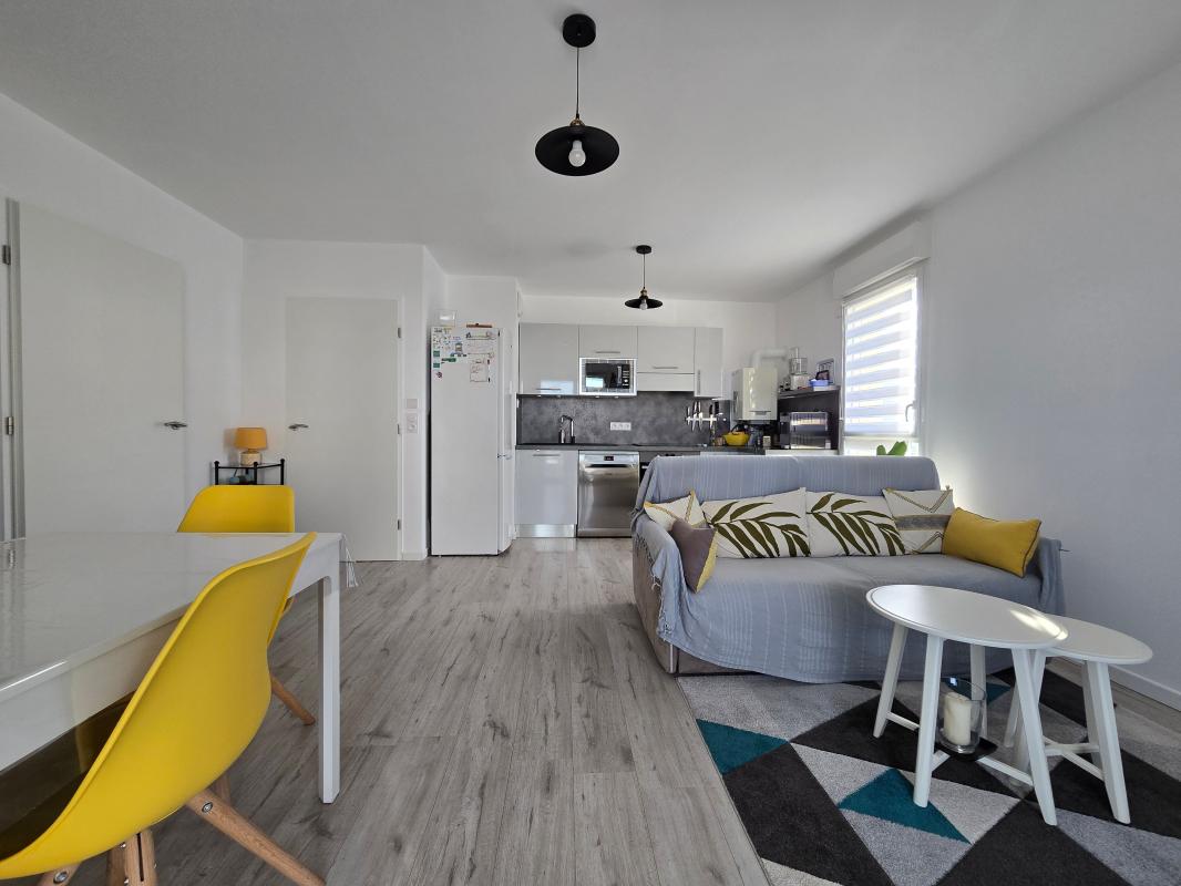 Appartement  T3 à vendre Nieul-sur-Mer 17137