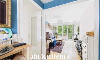 Appartement 4 Pièces 74 m² à vendre à Nantes (44100)