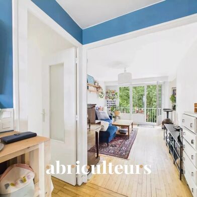 Appartement 4 pièces 267500 €