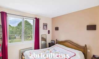 Maison 7 Pièces 117 m² à vendre à Vair-sur-Loire (44150)