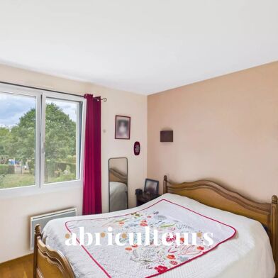 Maison 7 pièces 276000 €