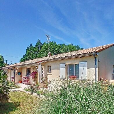 Maison 5 pièces 355000 €