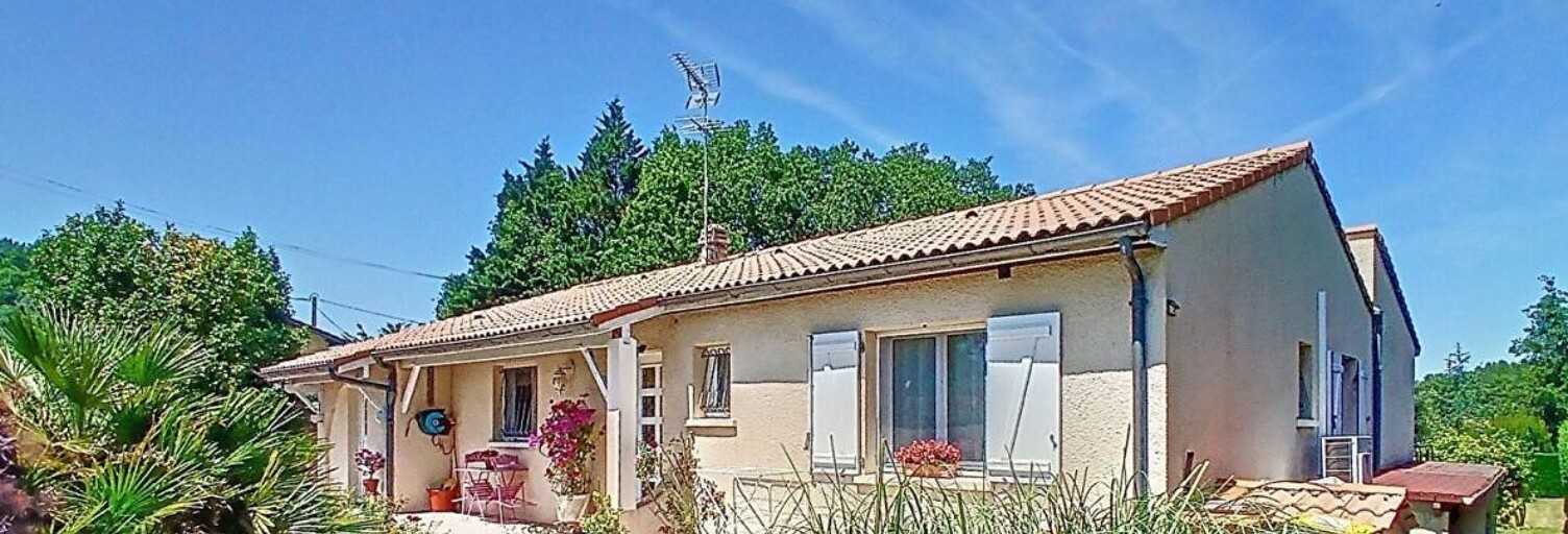 Maison 5 Pièces 153 m² à vendre à Pugnac (33710)