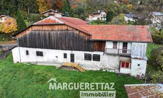 Maison 8 Pièces 213 m² à vendre à Saint-Sigismond (74300)