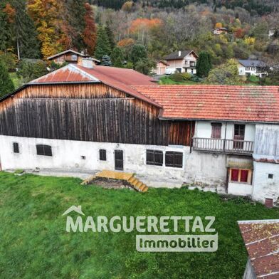 Maison 8 pièces 530000 €