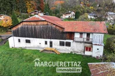 Maison 8 pièces 497000 €