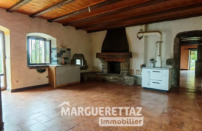 Ferme savoyarde 502 m² à St Sigismond — photo 4