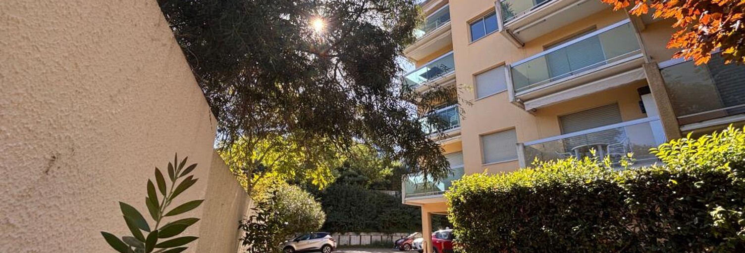 Appartement 3 Pièces 37 m² à vendre à Arcachon (33120)