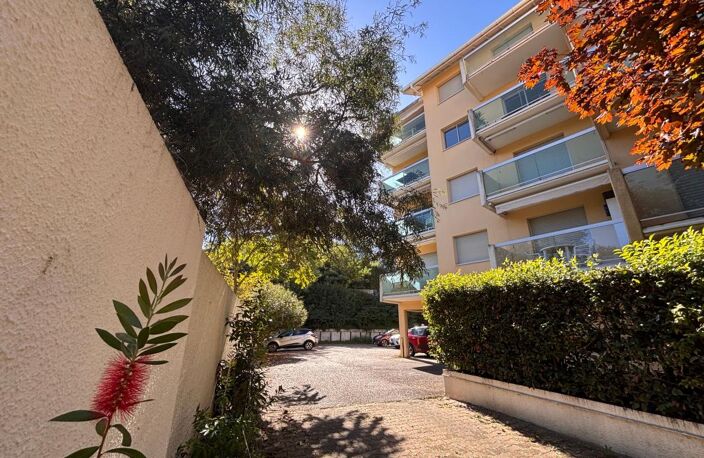 Appartement À Vendre 2 pièces VUE MER — photo 2