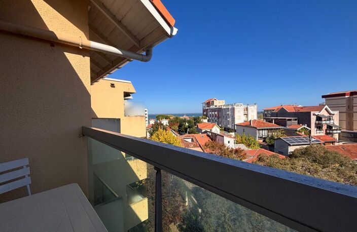 Appartement À Vendre 2 pièces VUE MER — photo 4