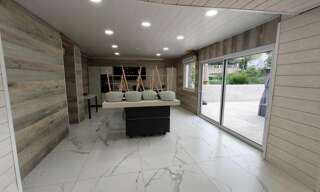 Immeuble  292 m² à vendre à Alès (30100)