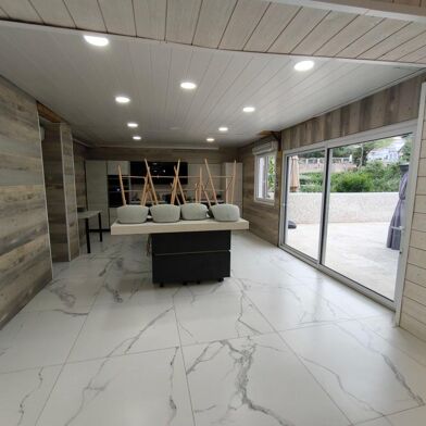 Immeuble  540000 €