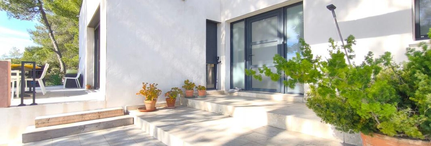 Maison 4 Pièces 129 m² à vendre à Nîmes (30000)