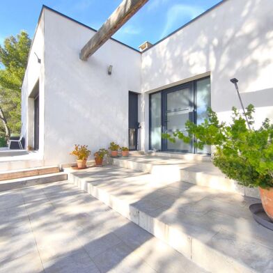 Maison 4 pièces 654000 €