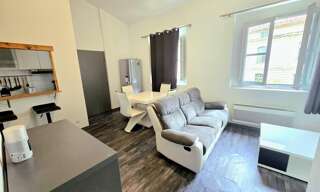 Appartement 2 Pièces 48 m² à louer à Nîmes (30000)