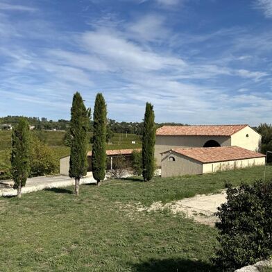 Maison 23 pièces 1595000 €