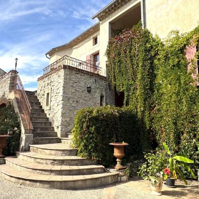 Maison 23 pièces 1595000 €