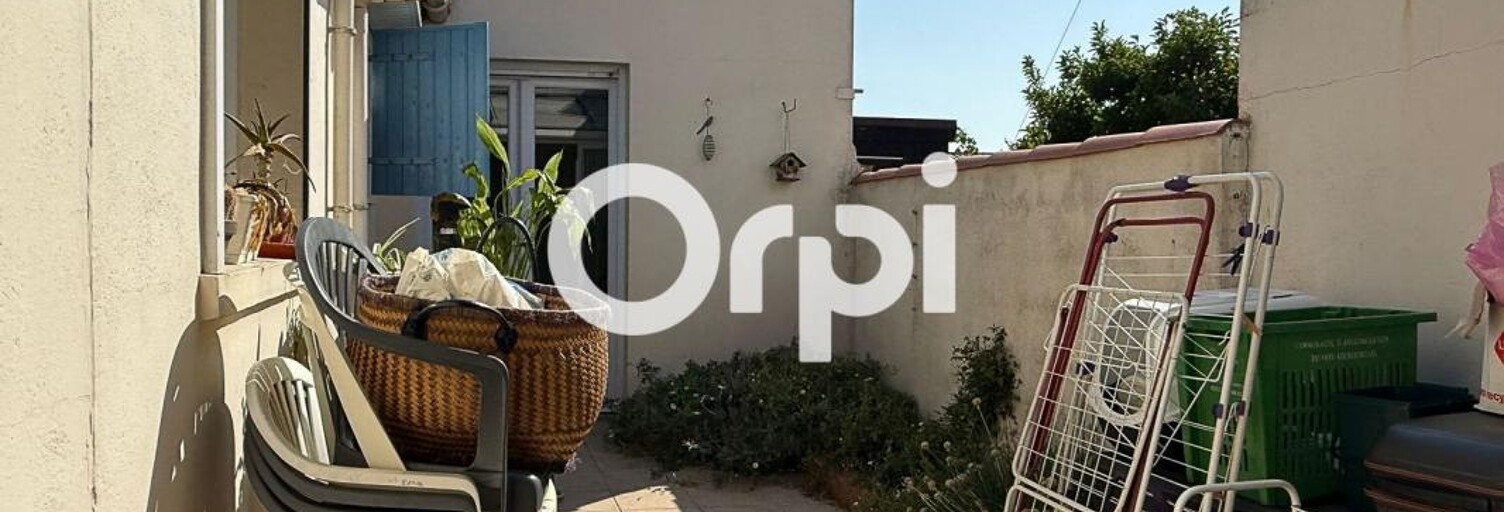 Maison 3 Pièces 94 m² à vendre à Rochefort (17300)