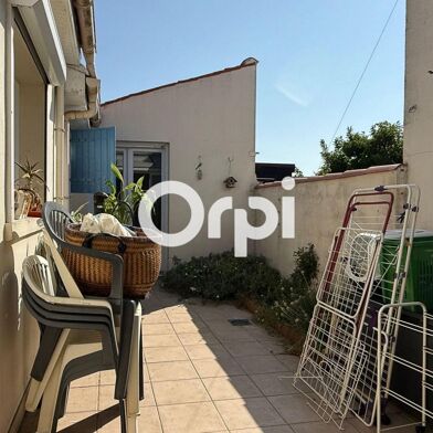 Maison 3 pièces 127200 €