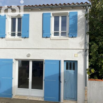 Maison 3 pièces 194400 €