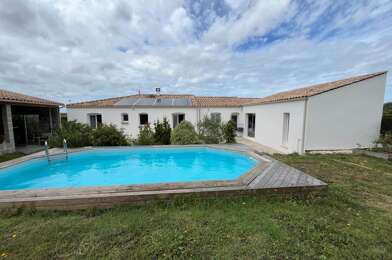 Maison 5 pièces 418425 €