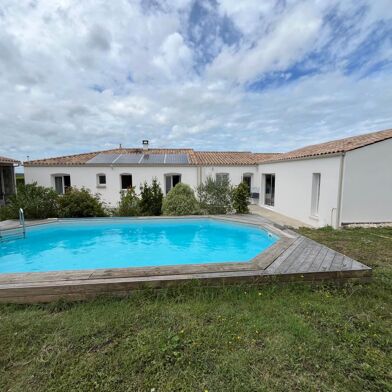 Maison 5 pièces 446000 €