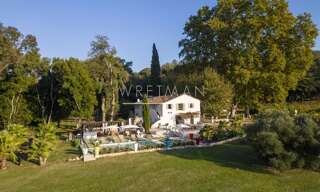 Maison 9 Pièces 300 m² à vendre à Les Arcs (83460)