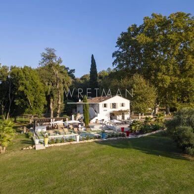 Maison 9 pièces 1790000 €