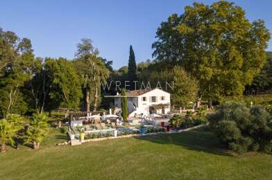 Maison 9 pièces 1790000 €