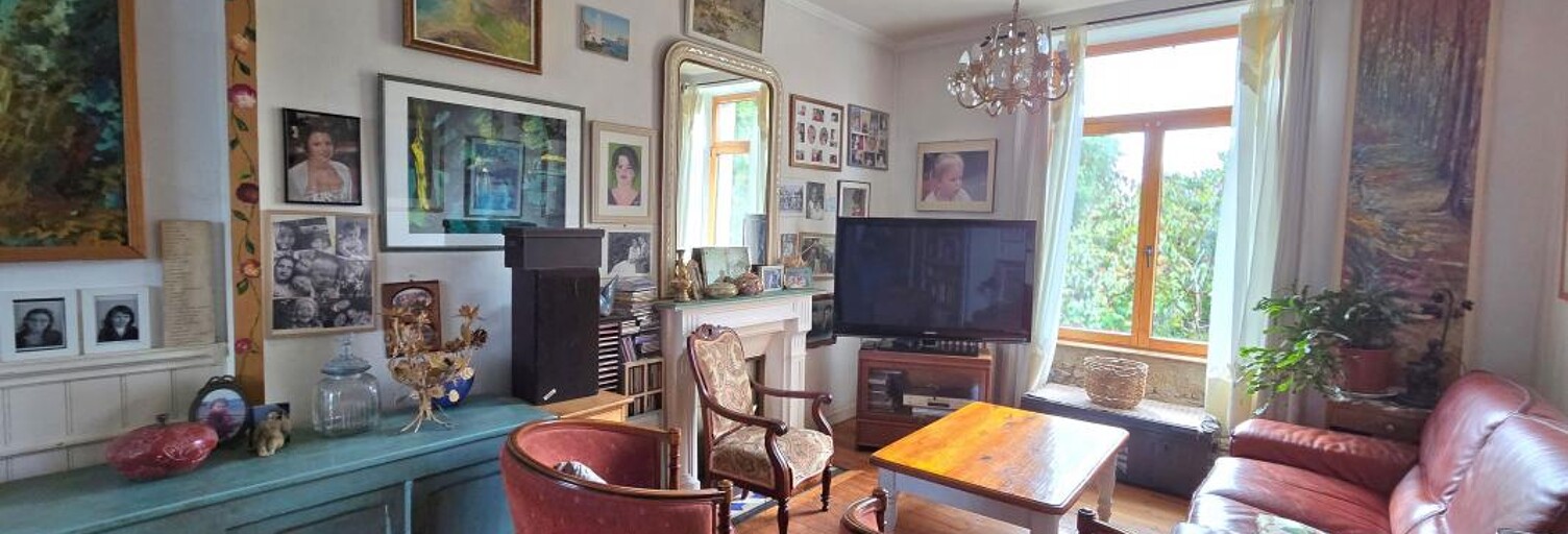 Maison 6 Pièces 120 m² à vendre à Landivisiau (29400)