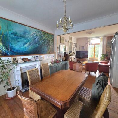 Maison 6 pièces 240000 €