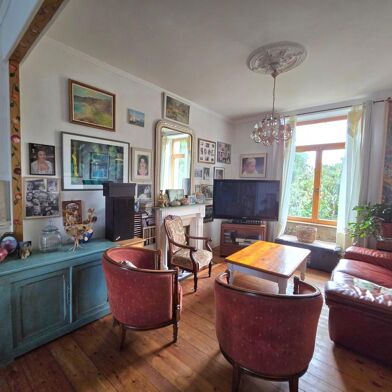 Maison 6 pièces 224900 €