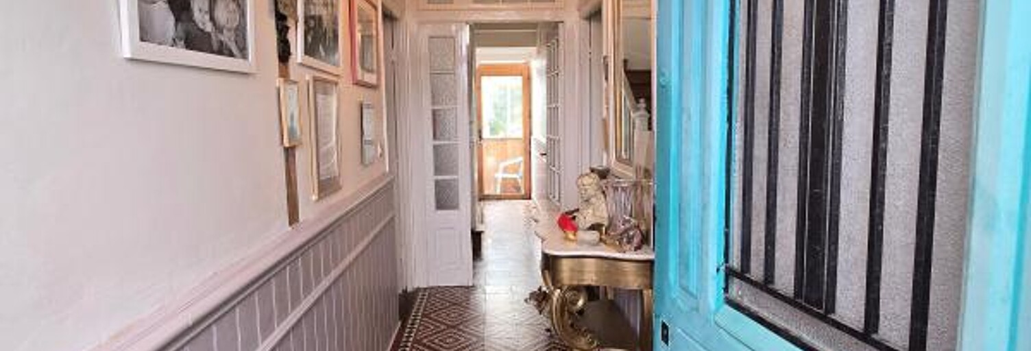 Maison 6 Pièces 120 m² à vendre à Landivisiau (29400)