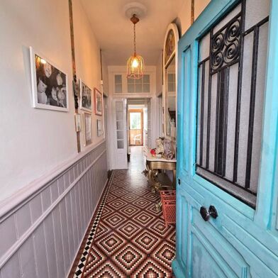 Maison 6 pièces 224900 €