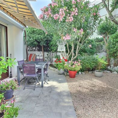 Appartement 3 pièces 650000 €