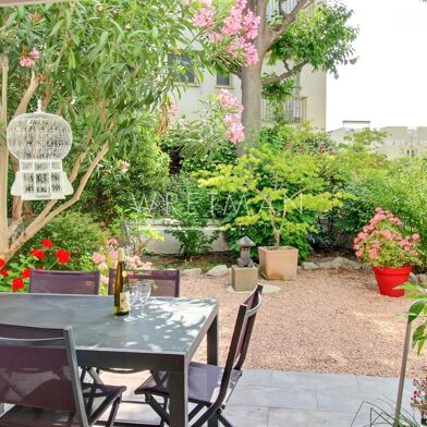 Appartement 3 pièces 650000 €