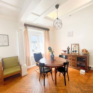 Maison 10 pièces 351750 €