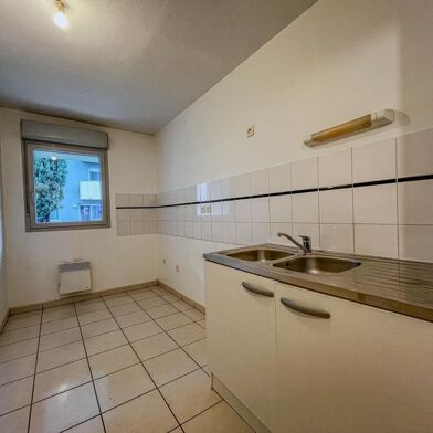 Appartement 3 pièces 135000 €