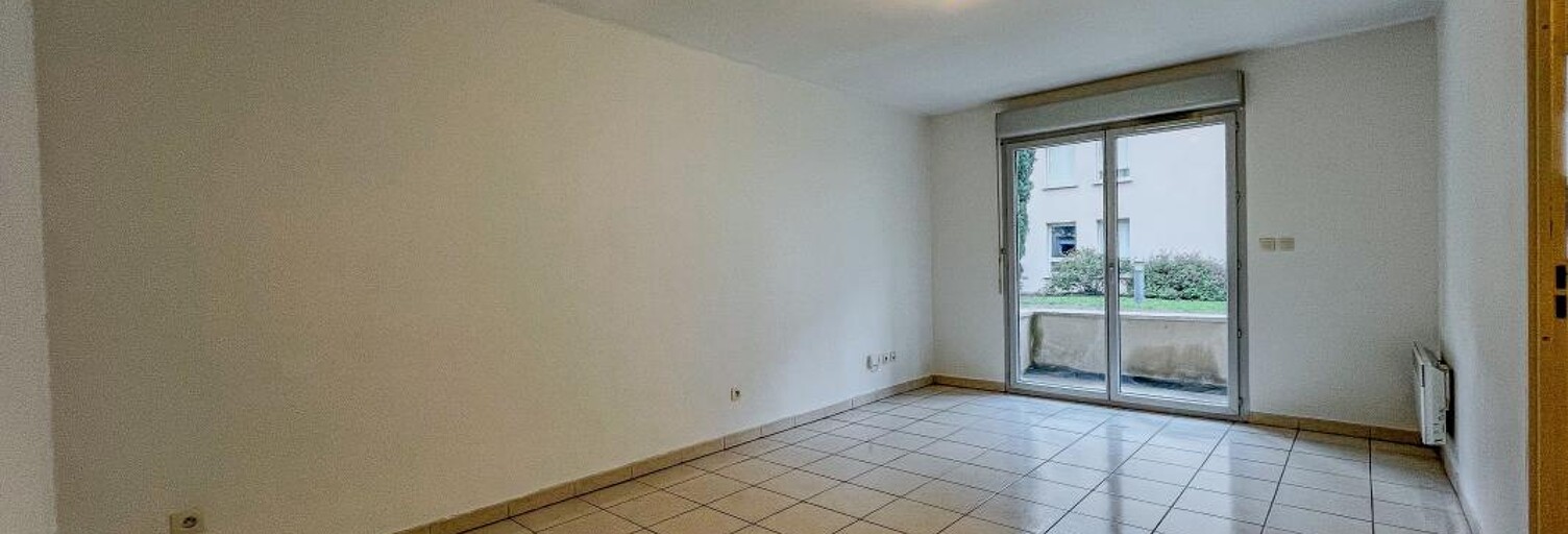 Appartement 3 Pièces 65 m² à vendre à Toulouse (31200)