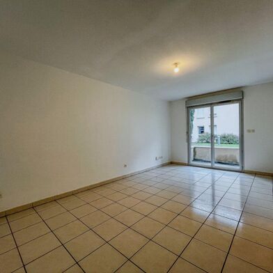 Appartement 3 pièces 135000 €