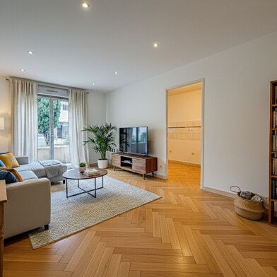 Appartement 3 pièces 135000 €