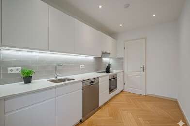 Appartement 3 pièces 135000 €