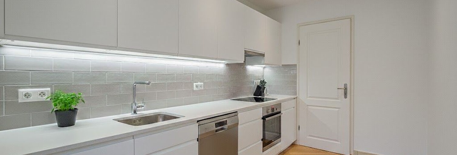 Appartement 3 Pièces 65 m² à vendre à Toulouse (31200)