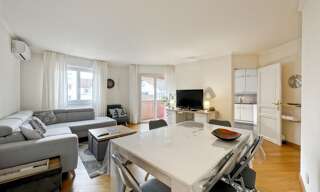 Appartement 4 Pièces 85 m² à vendre à Toulouse (31400)