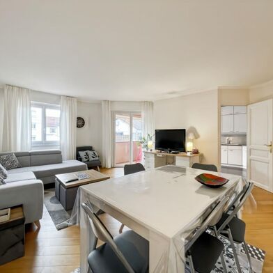 Appartement 4 pièces 419000 €