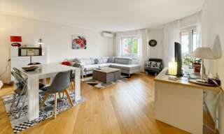 Appartement 4 Pièces 85 m² à vendre à Toulouse (31400)