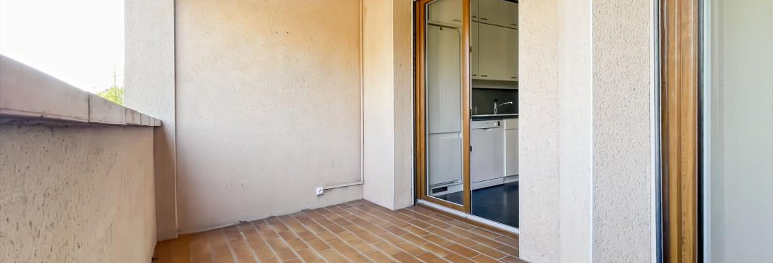 Appartement 4 Pièces 85 m² à vendre à Toulouse (31400)